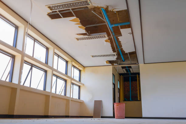 Carpet water damage restoration in AR