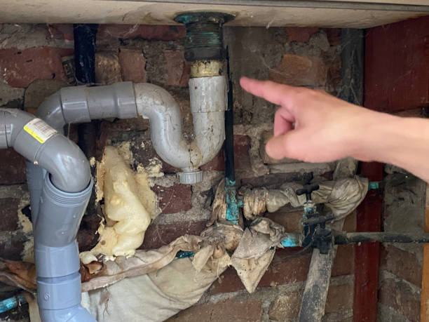 Best Emergency water damage restoration  in Prescott, AR