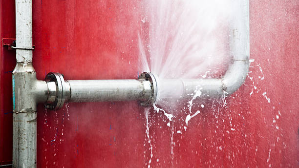 Best Sewage cleanup and water damage restoration  in Prescott, AR